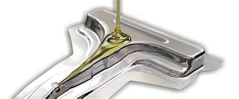 effect of lubrication on sheet metal forming|sheet metal forming oil friction.